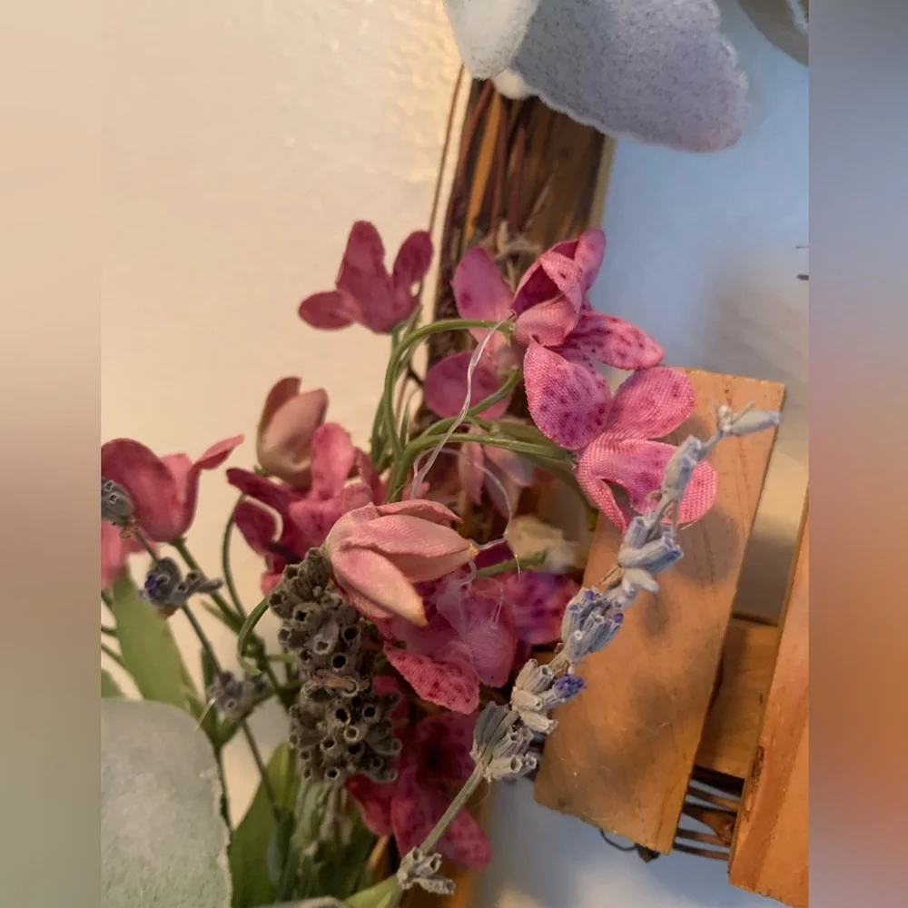 Floral Wreath